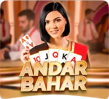 Andar Bahar Live - ойнау