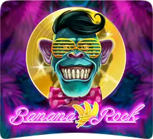 Banana Rock - ойнау