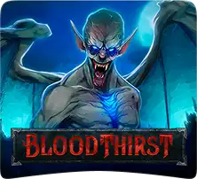 BloodThirst слоты - ойнау