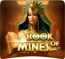 Book of Mines - ойнау