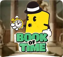 Book of Time - ойнау