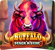 Buffalo - ойнау