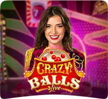 Crazy Balls Live - ойнау