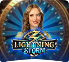 Lightning Storm Live - ойнау