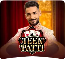 Teen Patti - ойнау