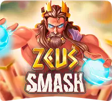 Zeus Smash - ойнау