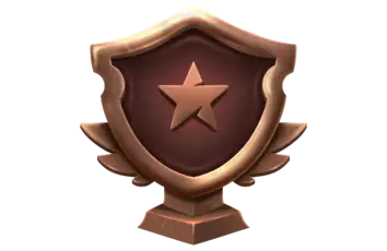 Bronze VIP мәртебесі